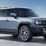 JSW Motors to bring Jetour T2 SUV to India this year: All we know so far