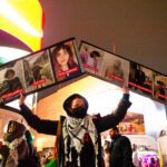 Jailed Palestine Action activists completes 60 days on hunger strike, loved ones fear the worst