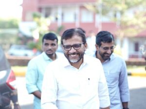 Jamaat-e-Islami Kerala sends legal notice to CPI(M) leader over remarks linking communal violence with it, seeks ₹1 crore