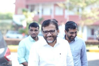 Jamaat-e-Islami Kerala sends legal notice to CPI(M) leader over remarks linking communal violence with it, seeks ₹1 crore