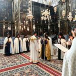 Jerusalem Church leaders warn against “Christian Zionism”