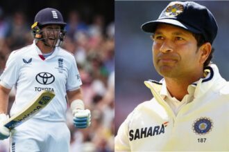 How many runs does Joe Root need to break Sachin Tendulkar's world record of most Test runs?