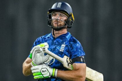 Jos Buttler becomes second England cricketer to achieve legendary feet, set to surpass Anderson