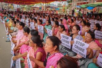 Manipur gang-rape survivor dies over two years later as investigation stalls