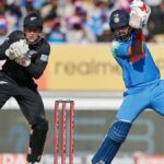 KL Rahul surpasses Mohammad Azharuddin's tally in ODIs with stunning century in 2nd ODI vs NZ