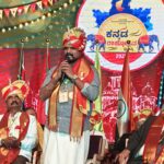 Karnataka: Murder accused Hindutva activist Puneeth Kerehalli held for harassing migrant workers gets bail