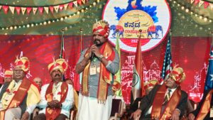 Karnataka: Murder accused Hindutva activist Puneeth Kerehalli held for harassing migrant workers gets bail