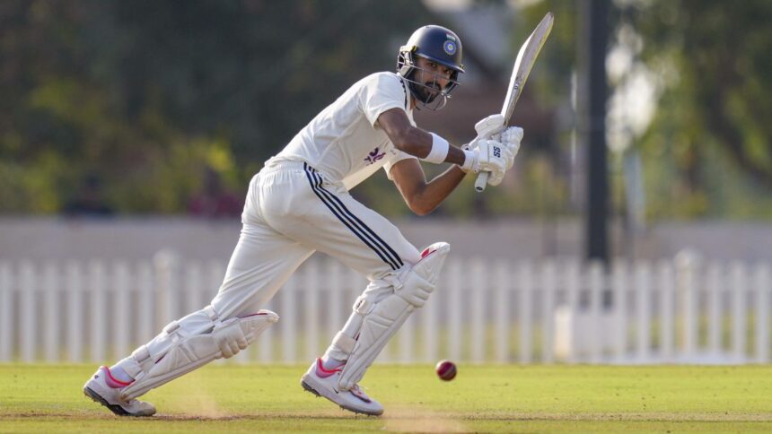 Karnataka change captain mid Ranji Trophy; KL Rahul, Prasidh Krishna return for Punjab game