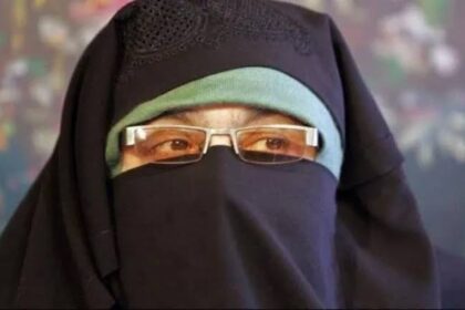 Kashmir: Asiya Andrabi, two others convicted in terror case by Delhi court