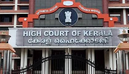 Kerala HC issues notice on BJP councillors’ oaths taken in name of deities, martyrs