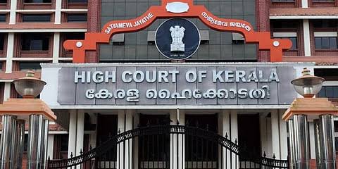 Kerala HC issues notice on BJP councillors’ oaths taken in name of deities, martyrs