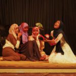 Palestine solidarity performances win hearts at Kerala School Kalolsavam 2026