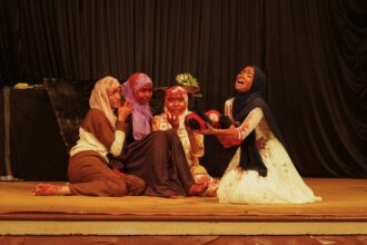 Palestine solidarity performances win hearts at Kerala School Kalolsavam 2026