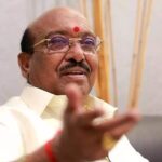 Kerala: Vellappally Natesan calls Muslim journalist who questioned his Islamophobic remarks a “terrorist”