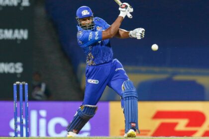 MI Emirates march into their second ILT20 final as Kieron Pollard creates history as captain