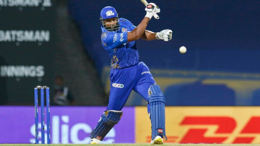 MI Emirates march into their second ILT20 final as Kieron Pollard creates history as captain