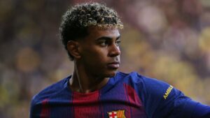 Lamine Yamal denies giving guard of honour to Real Madrid after Supercopa, new video goes viral