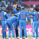 India vs New Zealand Live: When and where to watch IND vs NZ ODI series on TV and streaming?