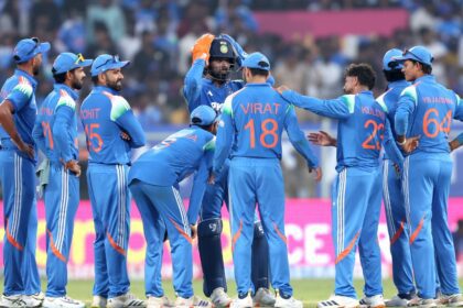 India vs New Zealand Live: When and where to watch IND vs NZ ODI series on TV and streaming?