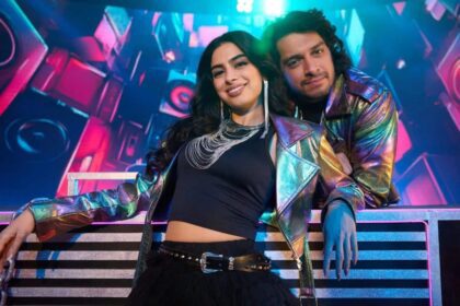 Loveyapa beats Baaghi 4 and Nadaaniyan, voted least-liked film of 2025 | India TV poll result out