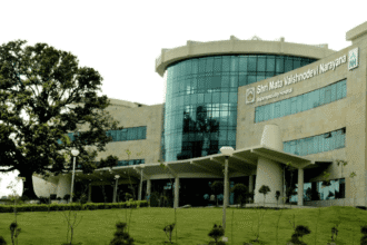 Jammu: MBBS permission withdrawn for Mata Vaishno Devi college after Hindutva protests over Muslim-majority admissions