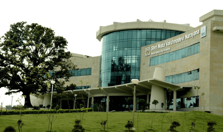 Jammu: MBBS permission withdrawn for Mata Vaishno Devi college after Hindutva protests over Muslim-majority admissions