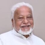 Maharashtra Congress vice-president Hidayatullah Patel dies after being stabbed inside mosque