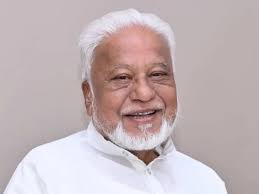 Maharashtra Congress vice-president Hidayatullah Patel dies after being stabbed inside mosque