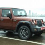Mahindra Thar becomes more expensive: Check updated variant-wise prices