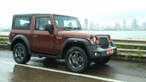 Mahindra Thar becomes more expensive: Check updated variant-wise prices