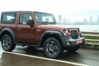 Mahindra Thar becomes more expensive: Check updated variant-wise prices