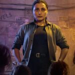 Mardaani 3 Day 1 Box office: How much Rani Mukerji's crime thriller earned on its first day