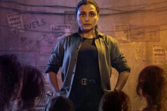 Mardaani 3 Day 1 Box office: How much Rani Mukerji's crime thriller earned on its first day