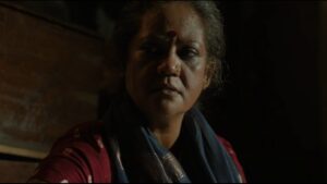 Mardaani 3: Who is Mallika Prasad, the actor playing 'Amma' in Rani Mukerji's film?