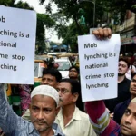 Mob kills 45-year-old Muslim man after accusing him of cattle theft in Jharkhand