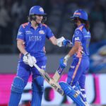 For first-ever time! Mumbai Indians hit record low in WPL after loss to Delhi Capitals