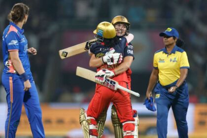 Nadine de Klerk joins Deepti Sharma in unique list after her masterclass in WPL 2026 clash