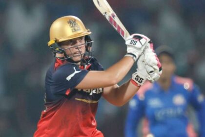 WPL 2026: Nadine de Klerk propels RCB to opening day win against MI