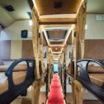 Sleeper coach buses: Nitin Gadkari announces strict new rules following rise in fire accidents