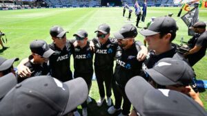 New Zealand look to etch their name in history ahead of ODI series against India
