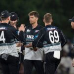 New Zealand announce squad for T20 World Cup 2026, 2 players granted special leave