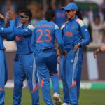 Nicholas Lee set to be announced as India women's strength and conditioning coach