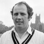 Norman Gifford, oldest-ever captain in ODI history, passes away aged 85