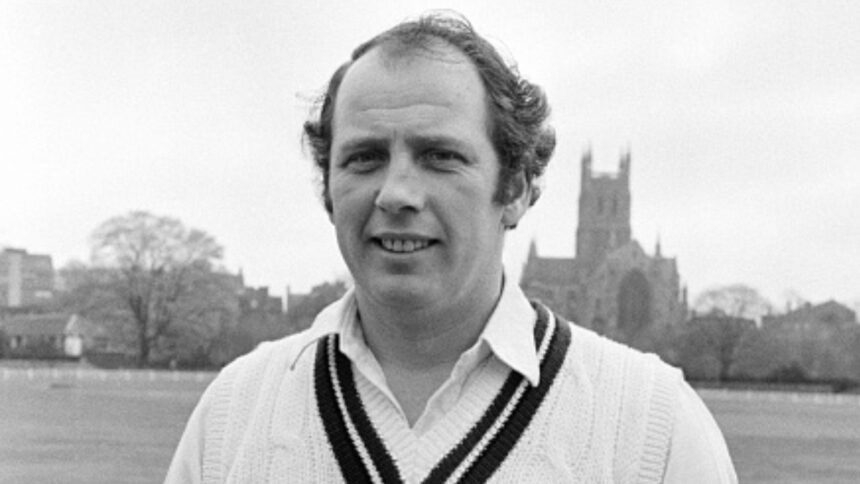 Norman Gifford, oldest-ever captain in ODI history, passes away aged 85