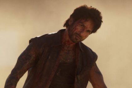 O'Romeo teaser out now: Shahid-Triptii's film looks engaging, is inspired by true events | Watch