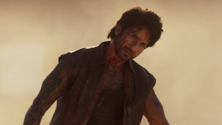 O'Romeo teaser out now: Shahid-Triptii's film looks engaging, is inspired by true events | Watch