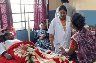 Official dismissed, two suspended as contaminated water death toll rises to 10 in Indore