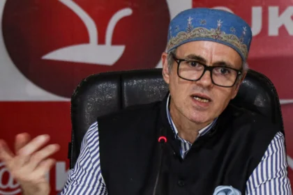 “Jammu got IIT, IIM, where was equality then?”: Omar Abdullah rejects BJP’s demand to shift NLU to Jammu