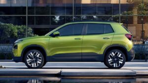 One model powers Skoda Auto India’s best-ever sales in 2025