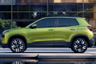 One model powers Skoda Auto India’s best-ever sales in 2025